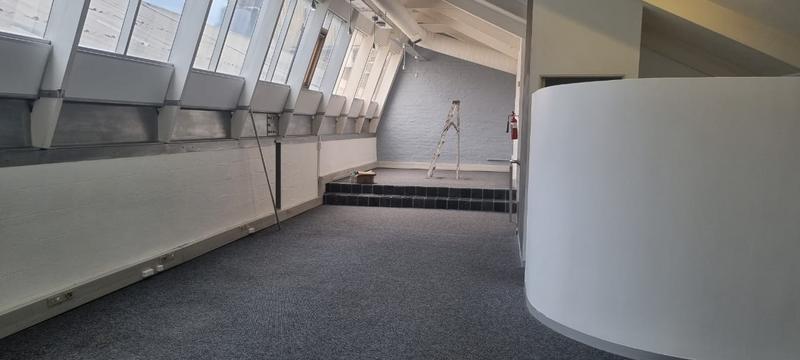 To Let commercial Property for Rent in Mowbray Western Cape